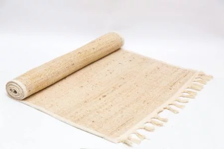 Unnayana- Banana Fibre Yoga Mat