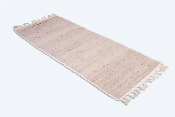 Unnayana- Banana Fibre Yoga Mat 3