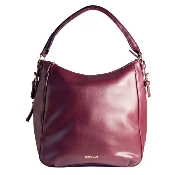 hobo-maroon-front