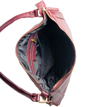 hobo-maroon-top