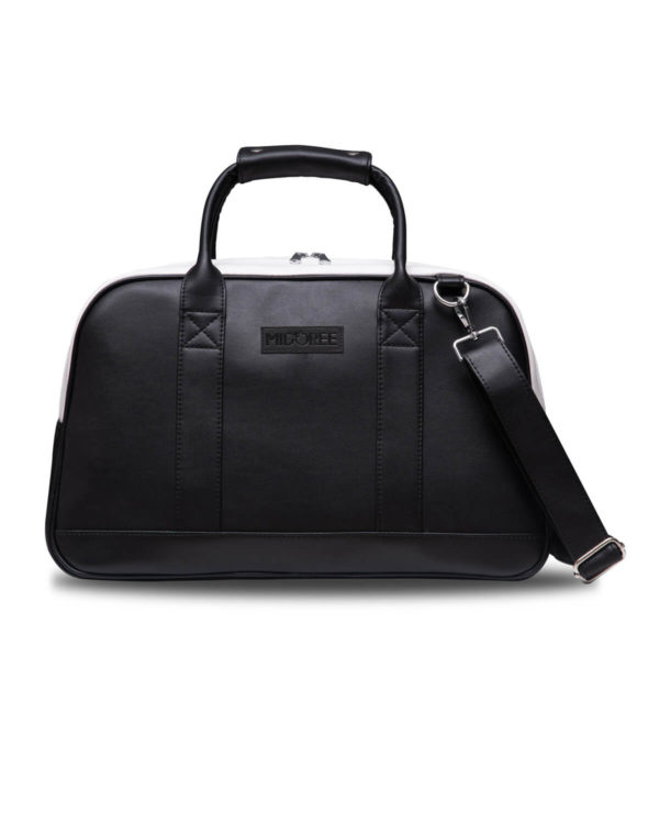 Arc Beat Duffle - By Midoree - Image 2