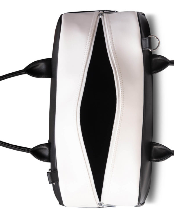 Arc Beat Duffle - By Midoree - Image 5