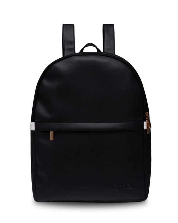 Black Prime Backpack - By Midoree - Image 5