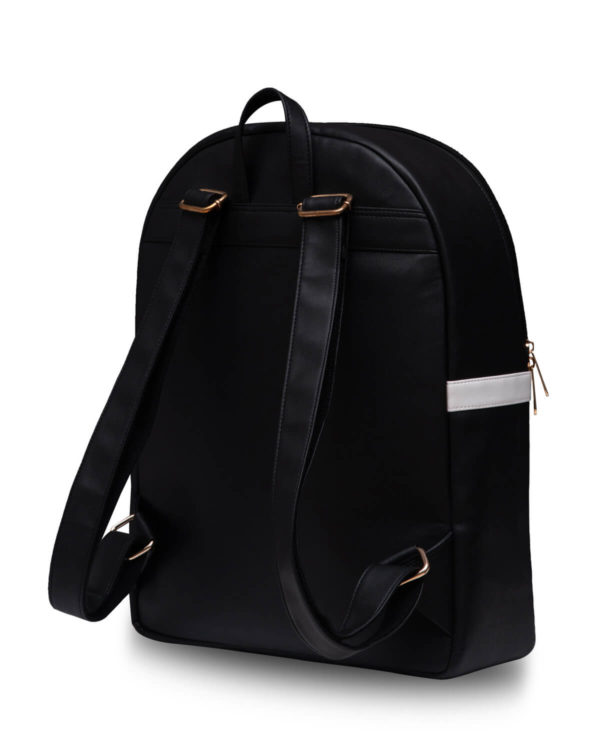 Black Prime Backpack - By Midoree - Image 3