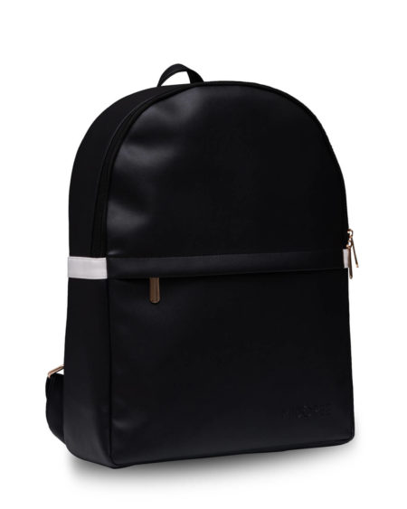 Black Prime Backpack