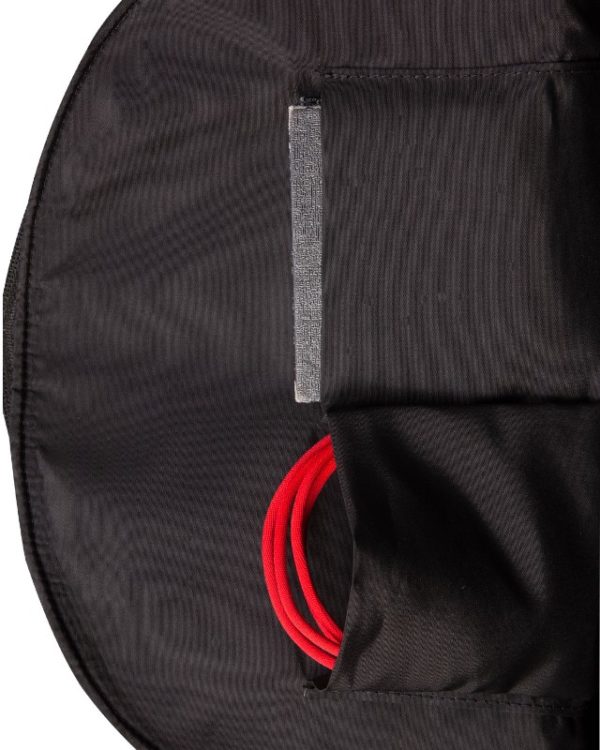 Black Prime Backpack - By Midoree - Image 6