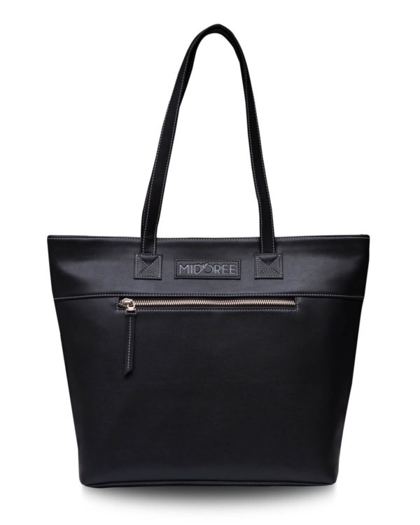 Dark Knight Tote - By Midoree - Image 2