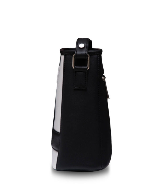 Chic Streak Sling Bag - By Midoree - Image 4