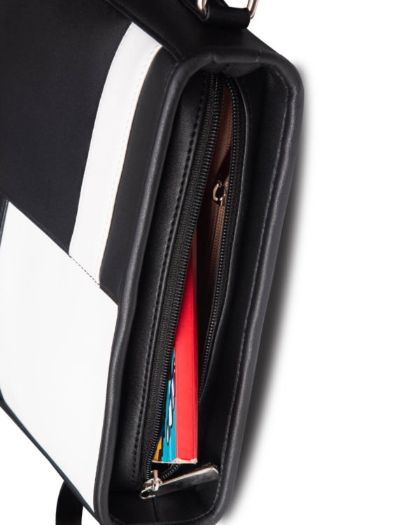 Chic Streak Sling Bag - By Midoree - Image 5