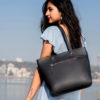 Dark Knight Tote 5