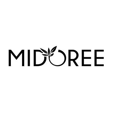 Midoree Logo