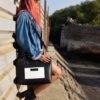 Monochrome Satchel 5