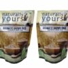 Naturally Yours Aromatic Brown Rice 500G_1