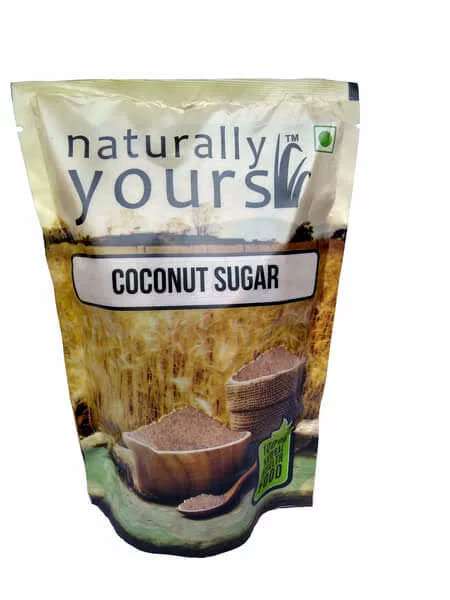 Naturally Yours Coconut Sugar