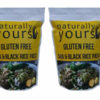 Naturally Yours Gluten Free chia & Black rice Pasta 200g_1
