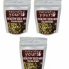 Naturally Yours Healthy Seed Mix - Italian Herbs pack of 350g each