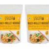 Naturally Yours Multi-Millet Noodles pack of 2180g each