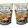Naturally Yours Organic Jeera Samba Rice 500g_1