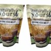 Naturally Yours Organic Kodo Millet 500g_1