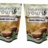Naturally Yours Organic Proso Millet 500g_1