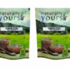 Naturally Yours Raw Pumpkin seeds pack of 250g each