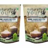 Naturally Yours Sprouted Ragi Flour 250g_1