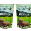 Naturally Yours Tulsi Powder 100g pack of 2