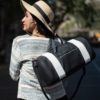 Slim Gym Duffel