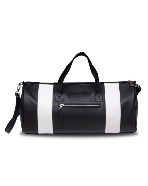 Slim Gym Duffle - By Midoree - Image 2