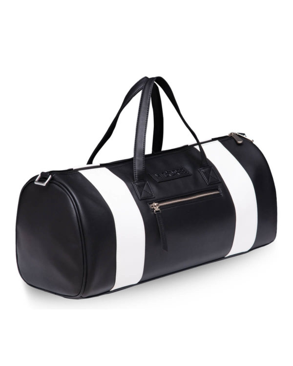 Slim Gym Duffle - By Midoree - Image 5
