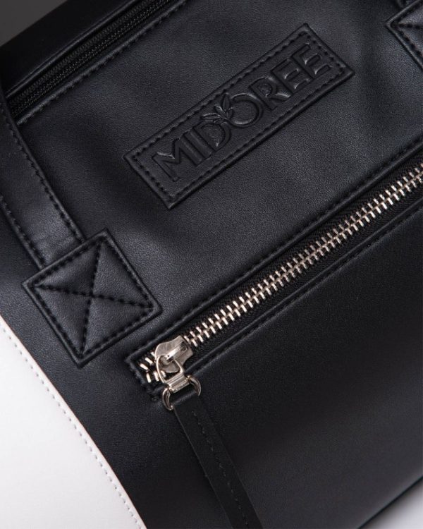 Slim Gym Duffle - By Midoree - Image 7