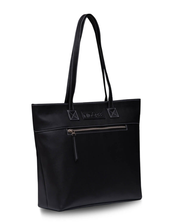 Dark Knight Tote - By Midoree - Image 4