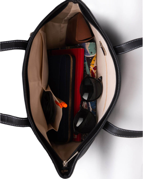 Dark Knight Tote - By Midoree - Image 5