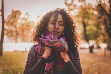 Scarves, Stoles & Shawls