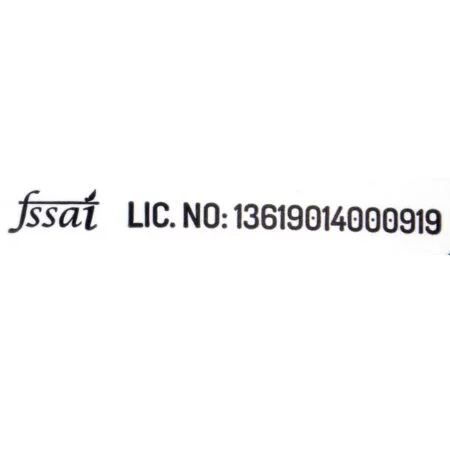 Millet Mantra Fssai