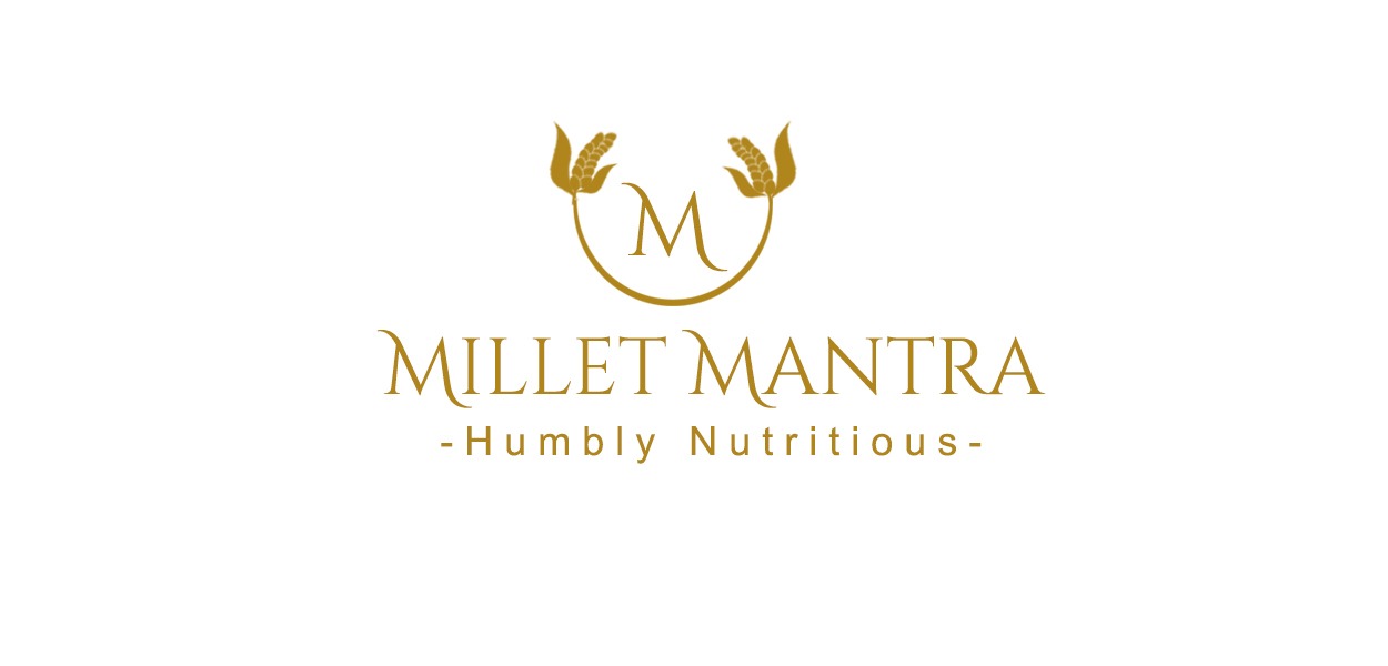 Millet Mantra Logo