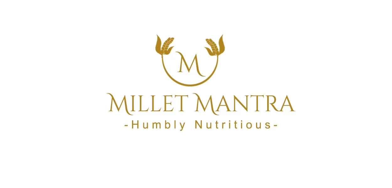 Millet Mantra Logo