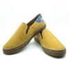 Slip On Yellow Ochre