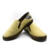 Slip On Beige