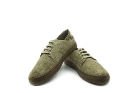 LaceUp SandStone by Greensole