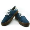 DenimWashed Dark by Greensole