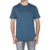 Woodwose Men Organic Dark Ocean 5