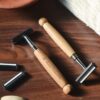 Bamboo Safety Razor