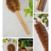 Coconut Fiber Cleaning Kit