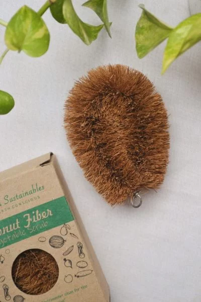 vegetable brush