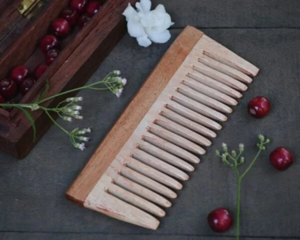 neem comb small