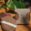 coir scrub