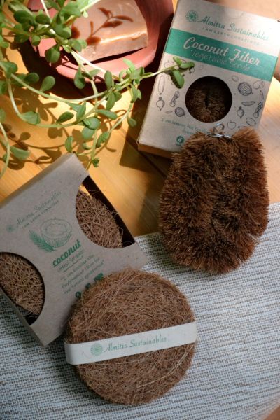 coir scrub & vegetable cleaner-1