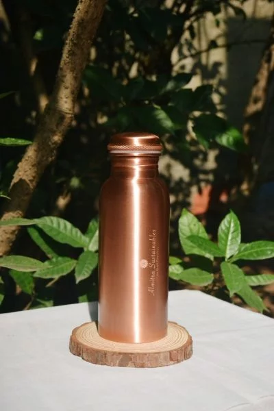 copper bottle-001