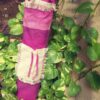 Pushpah yoga bag